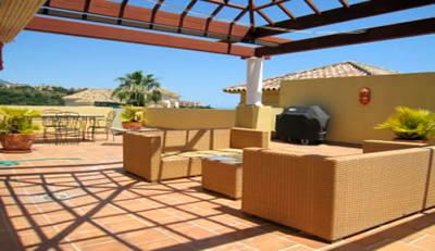 apartment for sale marbella